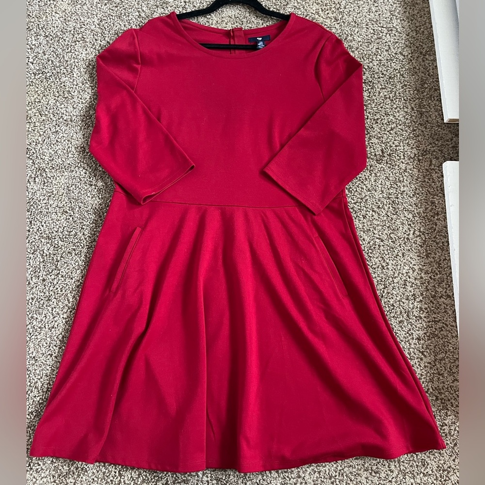 Gap Women’s A-Line Dress
